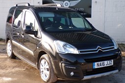 Citroen Berlingo Multispace (08-18) 1.6 BlueHDi (120bhp) XTR 5d For Sale - ACE MOTOR VEHICLE LTD, Durham