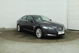 Jaguar XF Saloon (08-15) 2.2d (200bhp) Premium Luxury 4d Auto For Sale - ACE MOTOR VEHICLE LTD, Durham