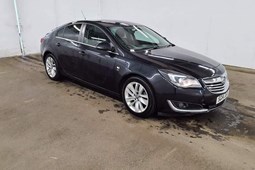 Vauxhall Insignia Hatchback (09-17) 2.0 CDTi (140bhp) ecoFLEX SRi 5d For Sale - ACE MOTOR VEHICLE LTD, Durham