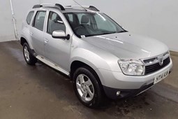 Dacia Duster Estate (13-18) 1.5 dCi (110bhp) Laureate 5d For Sale - ACE MOTOR VEHICLE LTD, Durham