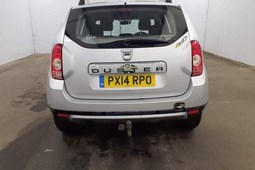 Dacia Duster Estate (13-18) 1.5 dCi (110bhp) Laureate 4X4 5d For Sale - ACE MOTOR VEHICLE LTD, Durham