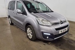 Citroen Berlingo Multispace (08-18) 1.6 BlueHDi (100bhp) Feel Edition 5d For Sale - ACE MOTOR VEHICLE LTD, Durham