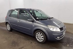 Renault Scenic (03-09) 1.5 dCi (106bhp) Dynamique 5d For Sale - ACE MOTOR VEHICLE LTD, Durham