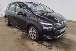 Citroen C4 Picasso (13-18) 1.6 e-HDi Exclusive 5d For Sale - ACE MOTOR VEHICLE LTD, Durham