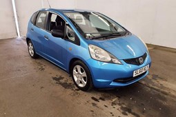 Honda Jazz (08-15) 1.2 i-VTEC SE (VSA) 5d For Sale - ACE MOTOR VEHICLE LTD, Durham