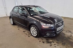 Audi A1 Sportback (12-18) 1.6 TDI Sport 5d For Sale - ACE MOTOR VEHICLE LTD, Durham