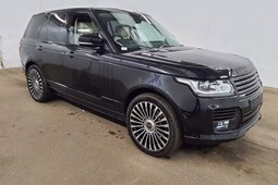 Land Rover Range Rover (13-21) 4.4 SDV8 Autobiography 4d Auto For Sale - ACE MOTOR VEHICLE LTD, Durham