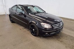 Mercedes-Benz CLC Coupe (08-10) 180K Sport 3d Auto For Sale - ACE MOTOR VEHICLE LTD, Durham
