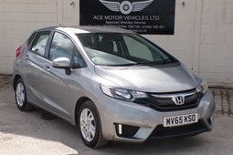 Honda Jazz (15-20) 1.3 SE 5d For Sale - ACE MOTOR VEHICLE LTD, Durham