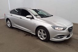 Vauxhall Insignia Grand Sport (17-22) SRi VX-Line Nav 1.6 (136PS) Turbo D Ecotec 5d For Sale - ACE MOTOR VEHICLE LTD, Durham