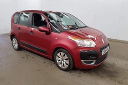 Citroen C3 Picasso (09-17) 1.6 HDi 16V VTR+ 5d For Sale - ACE MOTOR VEHICLE LTD, Durham