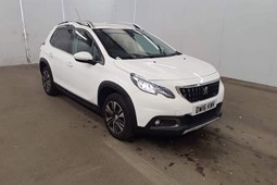 Peugeot 2008 (13-19) Allure 1.2 PureTech 82 (05/16 on) 5d For Sale - ACE MOTOR VEHICLE LTD, Durham