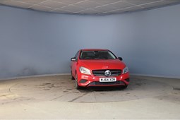 Mercedes-Benz A-Class (13-18) A200 (2.1) CDI Sport 5d Auto For Sale - ACE MOTOR VEHICLE LTD, Durham