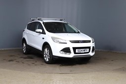 Ford Kuga (12-20) 2.0 TDCi Titanium 2WD (12-) 5d For Sale - ACE MOTOR VEHICLE LTD, Durham