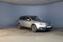 Subaru Outback (15-21) 2.0D SE Premium 5d Lineartronic For Sale - ACE MOTOR VEHICLE LTD, Durham