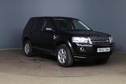 Land Rover Freelander (06-14) 2.2 SD4 GS (2010) 5d Auto For Sale - ACE MOTOR VEHICLE LTD, Durham