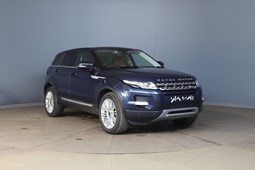 Land Rover Range Rover Evoque (11-19) 2.2 SD4 Prestige (Lux Pack) Hatchback 5d Auto For Sale - ACE MOTOR VEHICLE LTD, Durham
