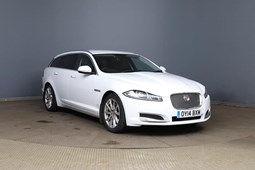 Jaguar XF Sportbrake (12-15) 2.2d Premium Luxury 5d Auto For Sale - ACE MOTOR VEHICLE LTD, Durham