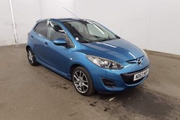 Mazda 2 (07-15) 1.3 Tamura (2010) 5d For Sale - ACE MOTOR VEHICLE LTD, Durham
