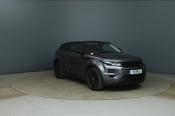 Land Rover Range Rover Evoque Coupe (11-18) 2.2 SD4 Dynamic (9Speed) (Lux Pack) Coupe 3d Auto For Sale - ACE MOTOR VEHICLE LTD, Durham
