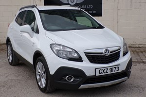 Vauxhall Mokka (12-16) 1.7 CDTi SE 5d For Sale - ACE MOTOR VEHICLE LTD, Durham
