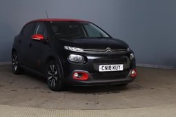 Citroen C3 (17-24) Flair PureTech 82 5d For Sale - ACE MOTOR VEHICLE LTD, Durham