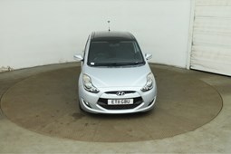 Hyundai ix20 (10-19) 1.4 CRDi Style 5d For Sale - ACE MOTOR VEHICLE LTD, Durham