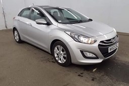 Hyundai i30 Hatchback (12-17) 1.4 Edition 5d For Sale - ACE MOTOR VEHICLE LTD, Durham