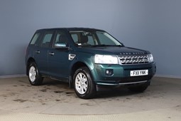 Land Rover Freelander (06-14) 2.2 SD4 XS 5d Auto For Sale - ACE MOTOR VEHICLE LTD, Durham