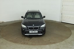 BMW X1 (09-15) xDrive 20d SE 5d Step Auto For Sale - ACE MOTOR VEHICLE LTD, Durham