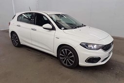 Fiat Tipo Hatchback (16-23) Lounge 1.4 16v 95hp 5d For Sale - ACE MOTOR VEHICLE LTD, Durham