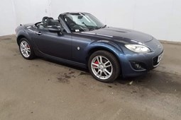 Mazda MX-5 (05-15) 1.8i SE Roadster Coupe 2d For Sale - ACE MOTOR VEHICLE LTD, Durham