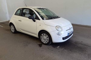 Fiat 500 Hatchback (08-24) 1.2 Pop (Start Stop) 3d For Sale - ACE MOTOR VEHICLE LTD, Durham