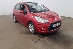 Citroen C3 (10-16) 1.6 VTi 16V Exclusive 5d Auto For Sale - ACE MOTOR VEHICLE LTD, Durham