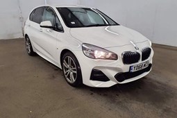 BMW 2-Series Active Tourer (14-21) 218i M Sport (04/2018 on) 5d For Sale - ACE MOTOR VEHICLE LTD, Durham