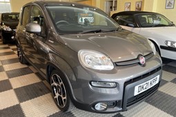 Fiat Panda (12-24) 1.0 Mild Hybrid Sport [5 Seat] 5dr For Sale - Garth Motor Sales, Conwy