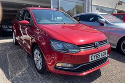 Volkswagen Polo Hatchback (09-17) 1.0 SE 5d For Sale - Garth Motor Sales, Conwy