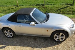 Mazda MX-5 (05-15) 1.8i 2d For Sale - M&M Automotive, Lymington