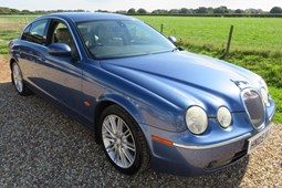 Jaguar S-Type (99-07) 3.0 V6 Sport 4d Auto (04) For Sale - M&M Automotive, Lymington