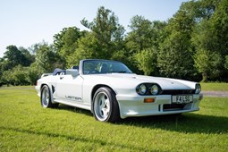 Jaguar XJSC Convertible (88-96) 5.3 V12 2d Auto (88) For Sale - M&M Automotive, Lymington