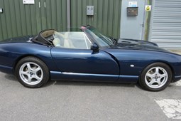 TVR Chimaera (93-03) 4.0 2d For Sale - M&M Automotive, Lymington