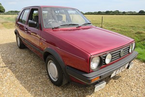 Volkswagen Golf Cabriolet (94-01) 1.8 S 2d For Sale - M&M Automotive, Lymington