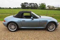 BMW Z3 Roadster (96-02) 2.8 2d For Sale - M&M Automotive, Lymington