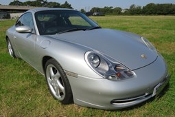 Porsche 911 Coupe (97-04) 911 (996) Carrera 4 2d (98) For Sale - M&M Automotive, Lymington