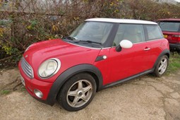 MINI Hatchback (06-13) 1.6 Cooper 3d Auto For Sale - M&M Automotive, Lymington