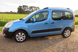 Citroen Berlingo Multispace (08-18) 1.6 HDi (90bhp) XTR 5d For Sale - M&M Automotive, Lymington