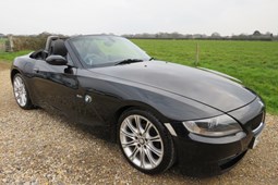 BMW Z4 Roadster (03-08) 2.0i Sport 2d For Sale - M&M Automotive, Lymington