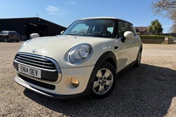 MINI Hatchback (14-24) 1.5 One D Hatchback 3d For Sale - M&M Automotive, Lymington