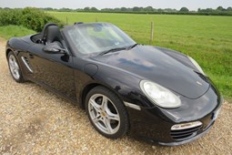 Porsche Boxster (04-11) 2.9 2d For Sale - M&M Automotive, Lymington