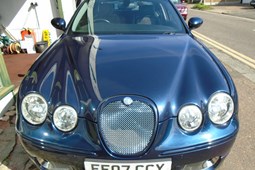 Jaguar S-Type (99-07) 2.7d V6 S 4d Auto (Euro 4) For Sale - Elite Cars of Leigh, Leigh-On-Sea